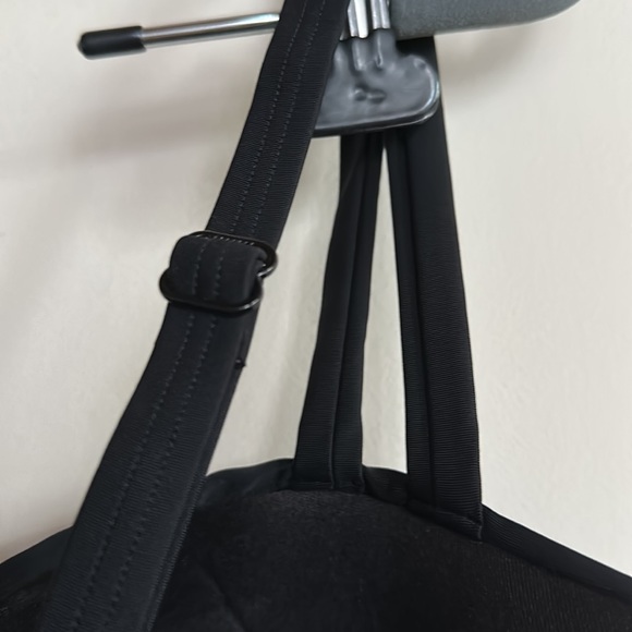 Cacique swim size 42c tankini top - Picture 5 of 8